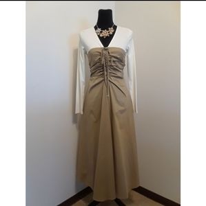 Beautiful maxi dress